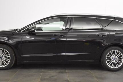 Ford Mondeo 141.891 km 13.970 &euro; Arnstadt 99310