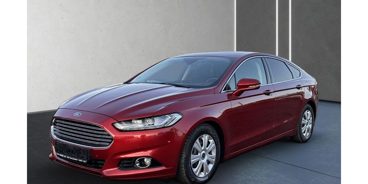 Ford Mondeo 169.000 km 9.990 &euro; Erfurt 99091