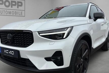 Volvo XC40 1.050 km 38.490 &euro; Nohra 99428