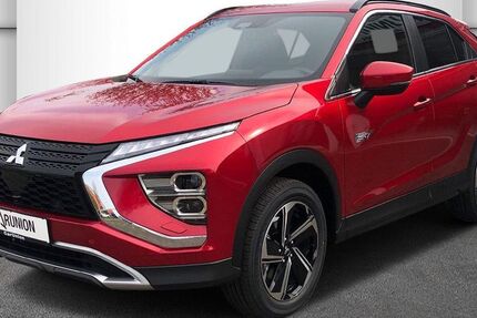 Mitsubishi Eclipse Cross 7.200 km 31.420 € Gotha 99867