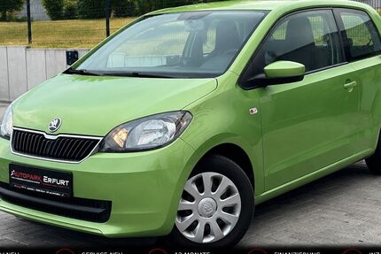 Skoda Citigo 149.977 km 3.690 &euro; Erfurt 99085