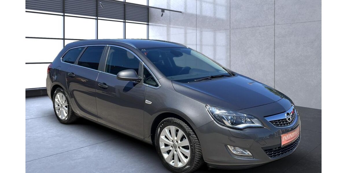 Opel Astra 68.647 km 8.500 &euro; Erfurt 99086