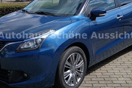 Suzuki Baleno 102.558 km 8.990 &euro; Gotha 99867
