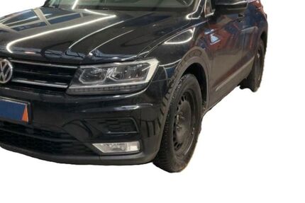 VW Tiguan 149.400 km 18.990 &euro; Erfurt 99092