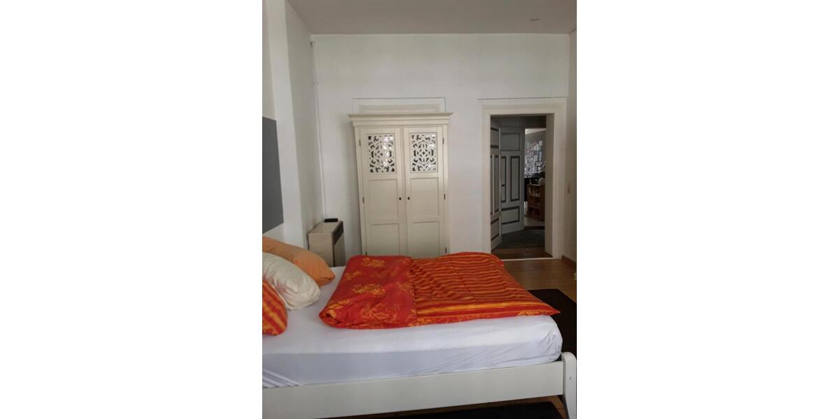 Hochparterre Erfurt Linderbach - 3 Zimmer, 80 m&sup2;, 950&euro; | Angebot:24537454