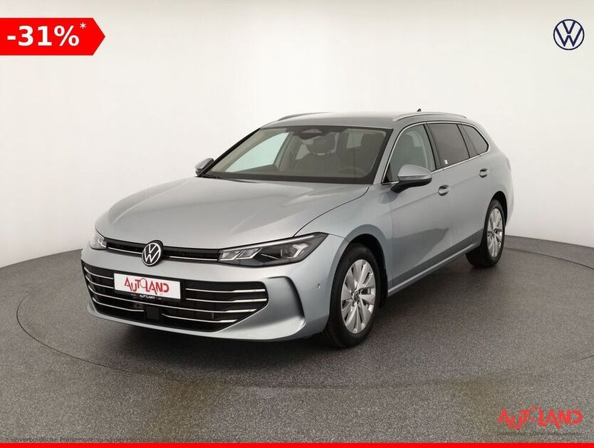 Passat Variant