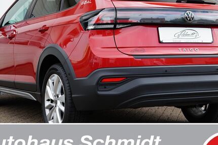 VW Taigo 25.535 km 26.900 &euro; Erfurt 99097