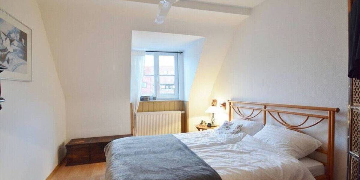 Etagenwohnung Erfurt Daberstedt - 2 Zimmer, 54 m&sup2;, 139.000&euro; | Angebot:26842062