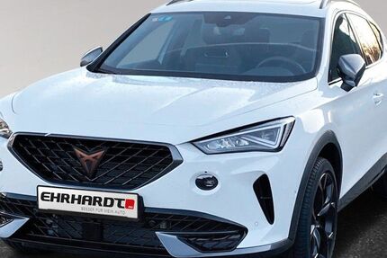 Cupra Formentor 40.370 km 28.990 &euro; Erfurt 99099