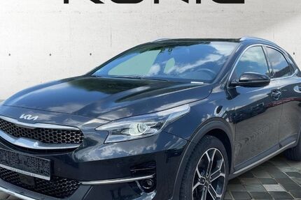 Kia XCeed 42.233 km 24.999 &euro; Erfurt 99091