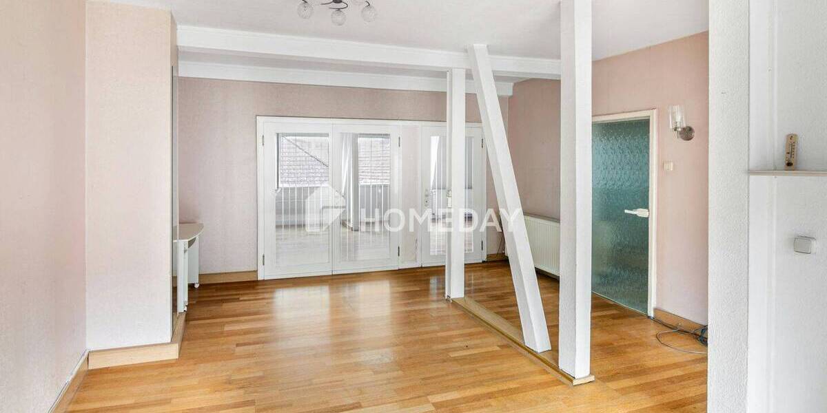 Mehrfamilienhaus, Wohnhaus Stadtilm - 9 Zimmer, 330 m&sup2;, 144.500&euro; | Angebot:26128282