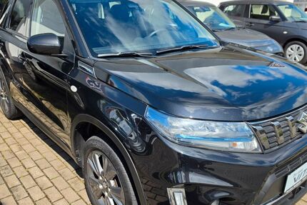 Suzuki Vitara 32.125 km 21.499 &euro; Amt Wachsenburg OT Ichtershausen 99334