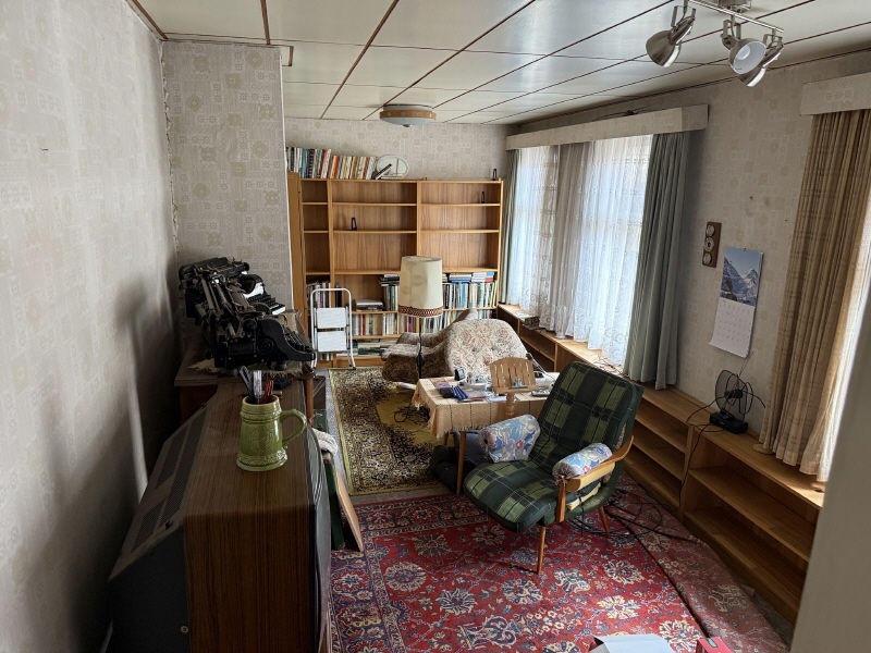 Charaktervolles Haus mit Potenzial 7 zimmer