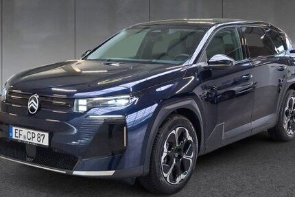 Citroen C5 Aircross 3.500 km 44.990 &euro; Erfurt 99086