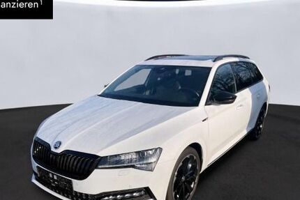 Skoda Superb 55.500 km 32.980 &euro; Weimar 99423