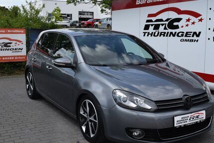 VW Golf 178.000 km 2.990 &euro; Erfurt 99099