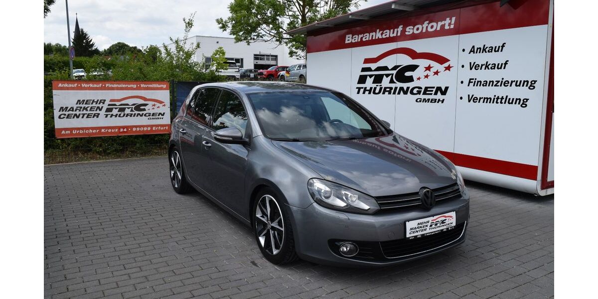 VW Golf 178.000 km 2.990 &euro; Erfurt 99099