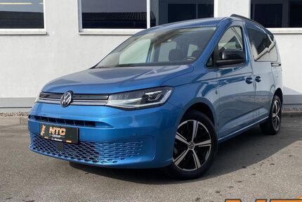 VW Caddy 10.000 km 31.999 &euro; Erfurt 99086