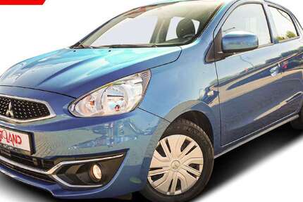 Mitsubishi Space Star 34.124 km 11.490 &euro; Erfurt 99087