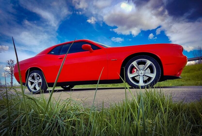 Challenger