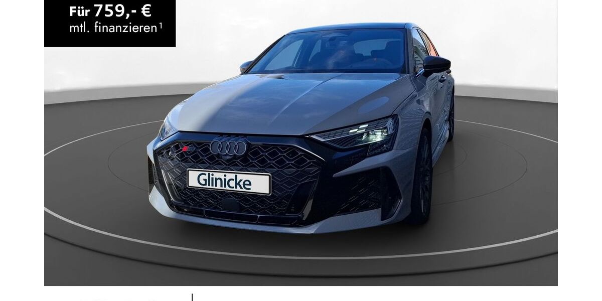 Audi RS3 3.500 km 75.950 &euro; Weimar 99423