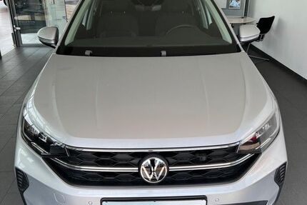 VW Taigo 14.630 km 21.470 &euro; Sömmerda 99610