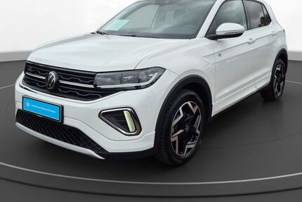 VW T-Cross 16.000 km 27.470 &euro; Erfurt 99099