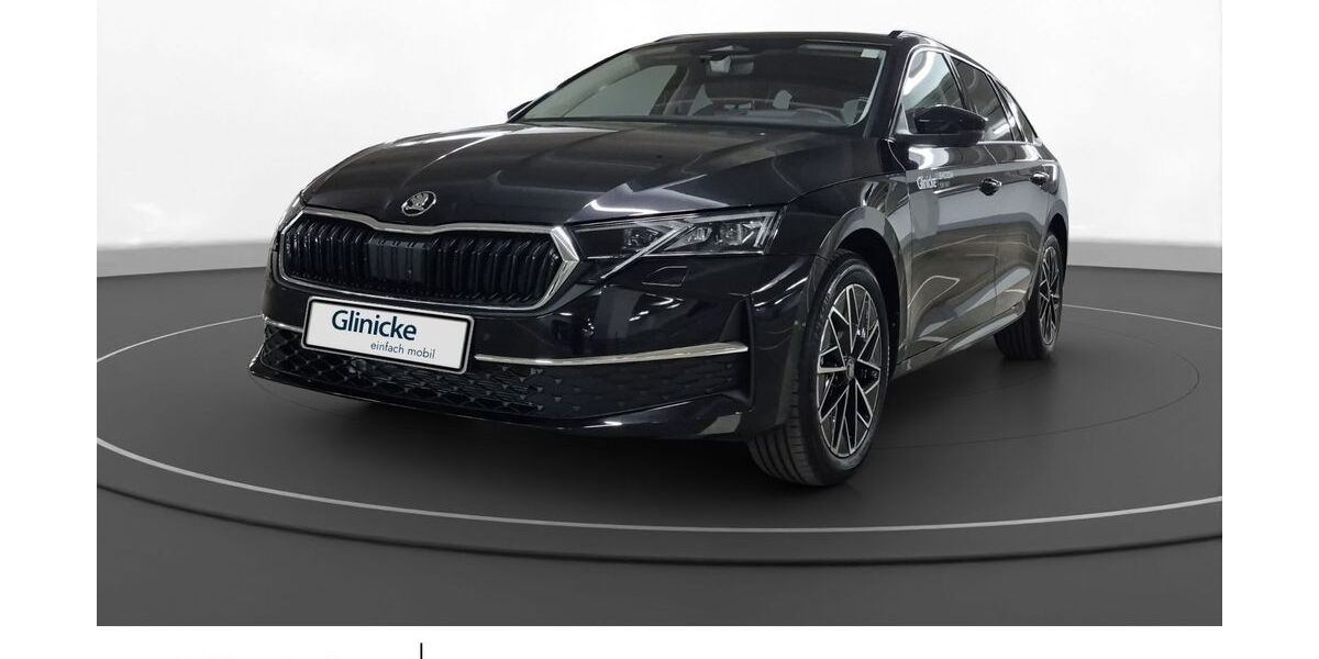 Skoda Octavia 2.600 km 38.984 &euro; Erfurt 99099