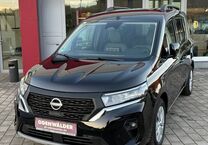 Gebrauchtwagen Nissan Townstar