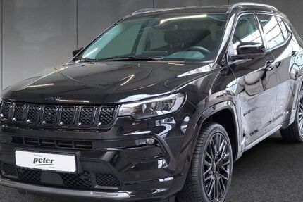 Jeep Compass 28.946 km 25.990 &euro; Erfurt 99086