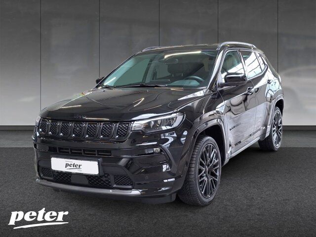 Jeep Compass 28.946 km 25.990 &euro; Erfurt 99086