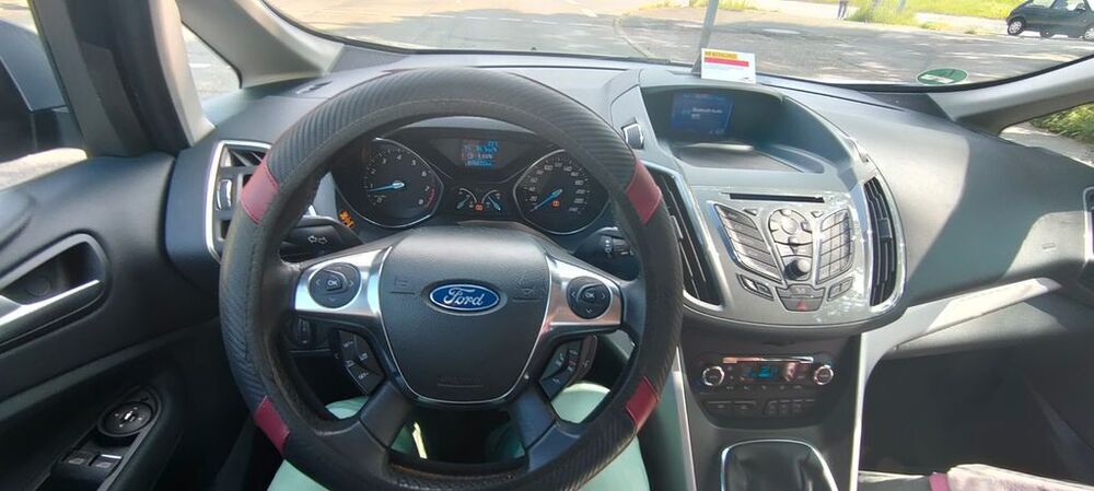 C-Max