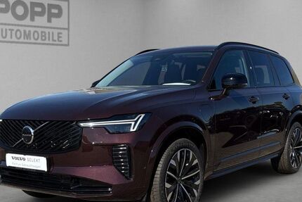 Volvo XC90 20.901 km 63.690 &euro; Erfurt 99099