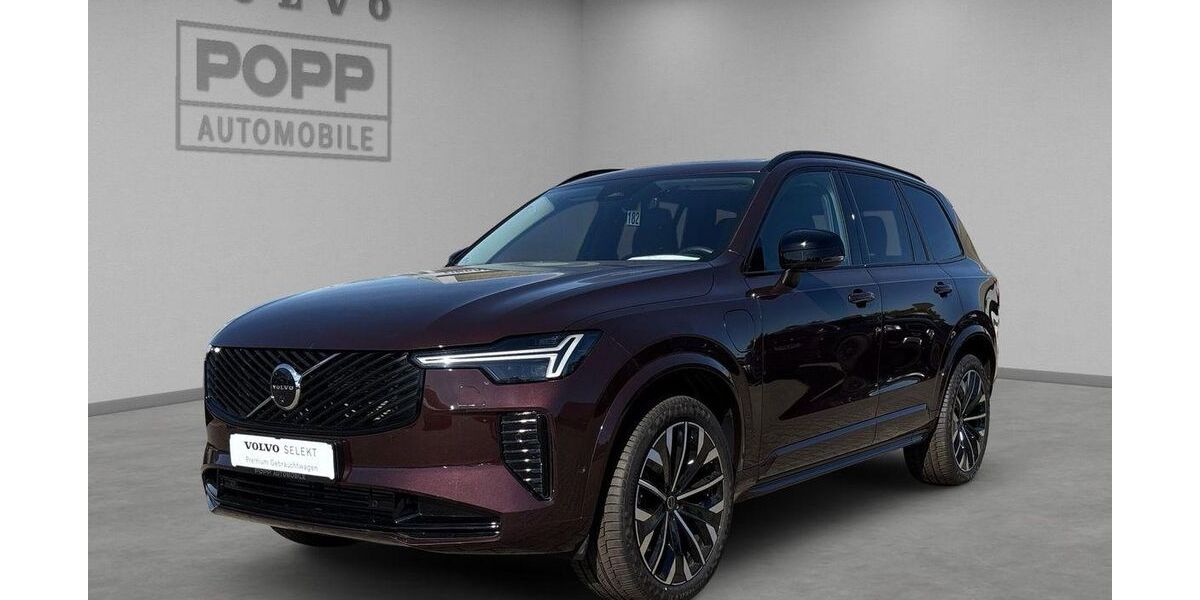 Volvo XC90 20.901 km 63.690 &euro; Erfurt 99099