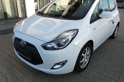 Hyundai ix20 157.000 km 4.790 &euro; Erfurt 99087