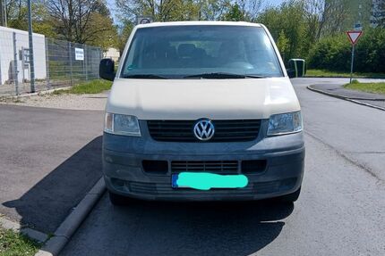 VW T5 Transporter 330.513 km 3.150 &euro; Erfurt 99089