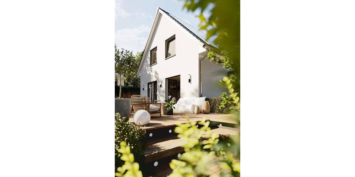 Einfamilienhaus Ohrdruf - 4 Zimmer, 98 m&sup2;, 288.640&euro; | Angebot:25851605