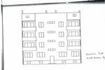 Etagenwohnung Erfurt Johannesvorstadt - 3 Zimmer, 65 m&sup2;, 156.400&euro; | Angebot:26356104