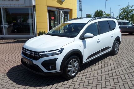 Dacia Jogger 24.829 km 16.896 &euro; Erfurt 99095