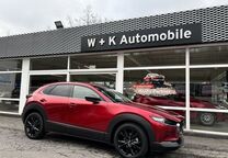 Gebrauchtwagen Mazda CX-30