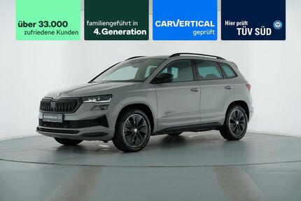 Skoda Karoq 35.013 km 32.489 &euro; Erfurt 99086