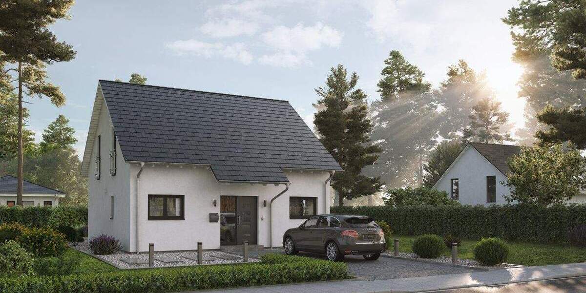 Einfamilienhaus Bad Berka - 5 Zimmer, 163 m&sup2;, 357.999&euro; | Angebot:24333741