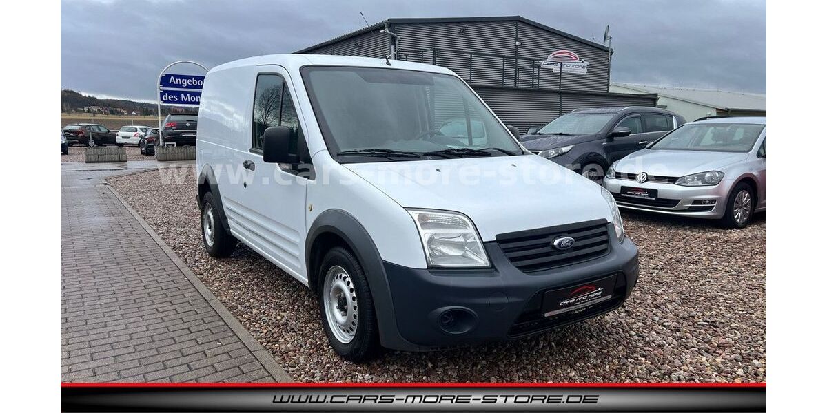 Ford Transit 154.000 km 4.999 &euro; Dornheim (Thüringen) 99310