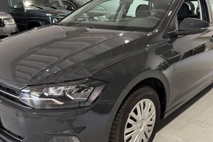 VW Polo 23.370 km 8.900 &euro; Erfurt 99085