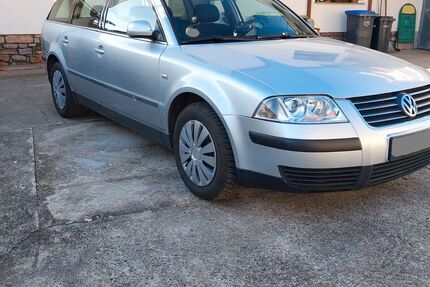 VW Passat 395.400 km 2.950 &euro; Erfurt 99091