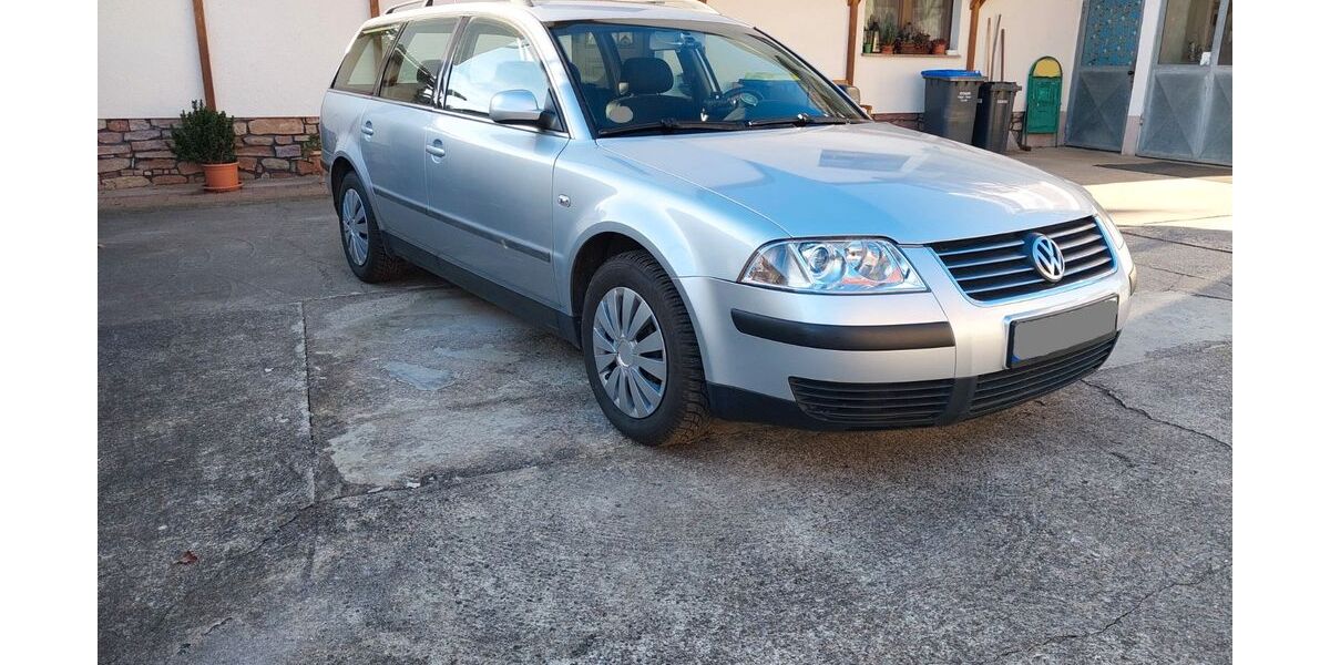 VW Passat 395.400 km 2.950 &euro; Erfurt 99091