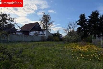 Grundstück Erfurt Bindersleben - 122.000&euro; | Angebot:26627751