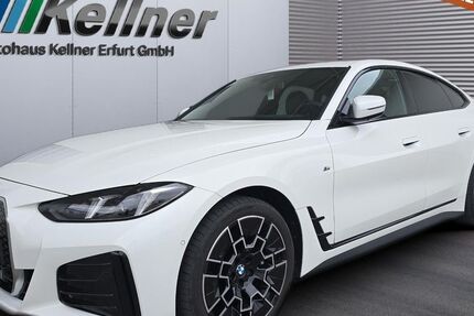 BMW i4 31.414 km 44.980 &euro; Erfurt 99091