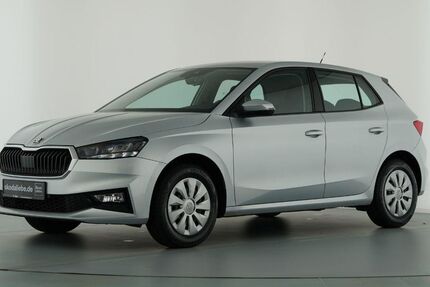 Skoda Fabia 25.968 km 16.889 &euro; Erfurt 99086