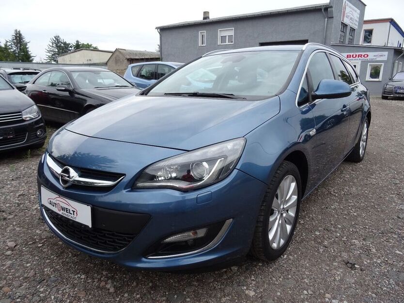 Astra